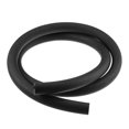 thumbnail image 1 of Unique Bargains 5/8' 5 FT Auto Car Fuel Hose Rubber Fuel Hose Line Compatible with Fuel System Oils Ethanol, 1 of 6