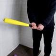 thumbnail image 3 of Travelwant Foam Baseball Bat and Ball Set Children Entertainment Baseball Standard Training Softball Stick with Ball for Practice Batting, 3 of 9