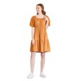 thumbnail image 2 of George Women's Tiered Dress, 2 of 6