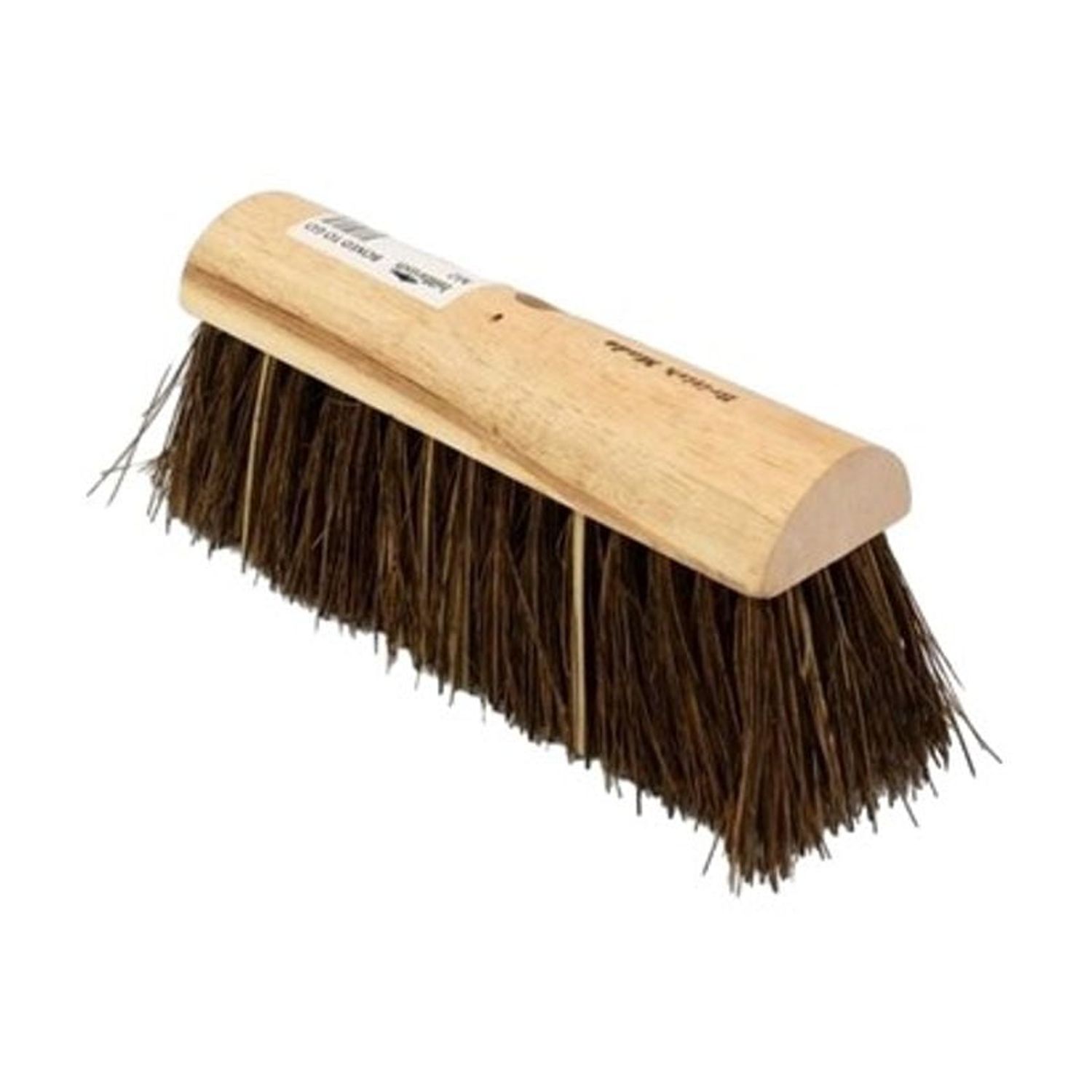 Hills Brushes Bassine Yard Broom