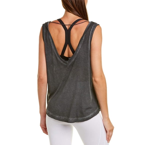 Free People Movement Women's Henry Tank Top