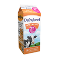thumbnail image 4 of Dairyland Lactose Free 2% Partly Skimmed Milk, 4 of 7