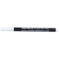thumbnail image 1 of 1 x Fabric Marker Pens Permanent Colors For DIY Textile Clothes T-Shirt Shoes white, 1 of 7