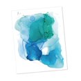 thumbnail image 3 of Brea Reese Alcohol Ink Set: Sky, Lake Blue, Ocean Green, 3 of 3