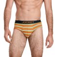 thumbnail image 2 of Jockey Men's Lightweight Cotton Blend Brief - 5 Pack, 2 of 5