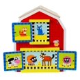 thumbnail image 4 of Alex Toys Jr. My Busy Barn Play Cube, 4 of 4