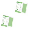 thumbnail image 2 of Maytalsory Skin-friendly 20pcs Cold Waxing Strips Dual-sided for Effective Hair Removal Aloe 2Set, 2 of 6