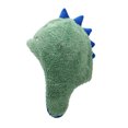 thumbnail image 4 of FlapJackKids - Chapeau Sherpa Réversible Dino Shark - m (2-4 Ans), 4 of 4