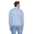thumbnail image 3 of George Men's Quarter Zip Sweatshirt, 3 of 6