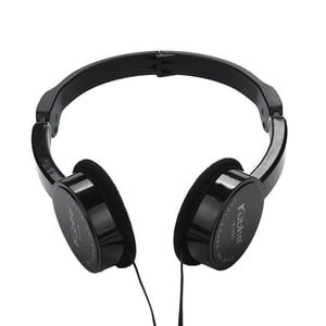 TopLLC Kubite Kids Wire Headphones On Ear Foldable Stereo Headset For Kids Earphone on Clearance