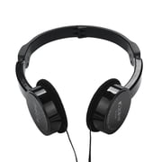 Kubite Kids Wire Headphones On Ear Foldable Stereo Headset For Kids Earphone