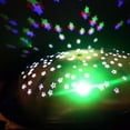 thumbnail image 5 of Veilleuse Led au Design de Tortue Mignonne - Projecteur d'Étoiles, 5 of 5