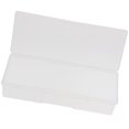 thumbnail image 1 of GROWTH TANK Clear w/ Lid Collection Container Rectangle Case 19.5x7.8x4cm, 1 of 9