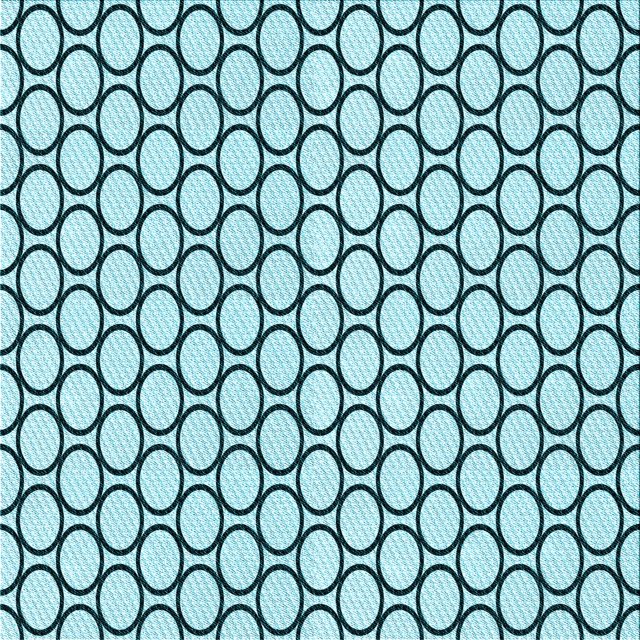 Ahgly Company Machine Washable Indoor Square Transitional Aquamarine Stone Green Area Rugs, 6' Square