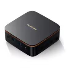 thumbnail image 1 of Blackview MP20 Mini PC AMD Ryzen 3 3300U, 1 of 5