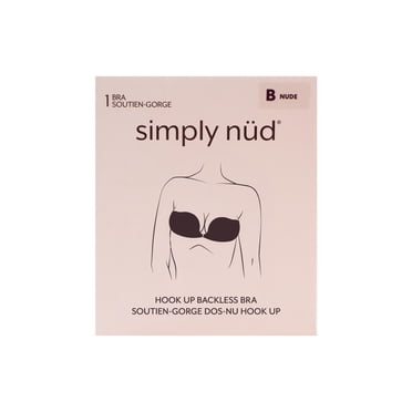 Simply Nüd Cache-tétons en satin Hide and Chic