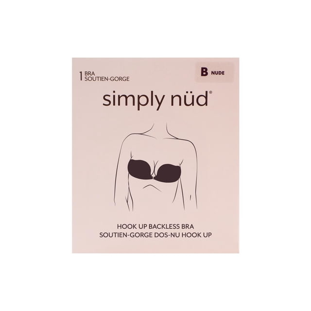 Simply Nüd Cache-tétons en satin Hide and Chic