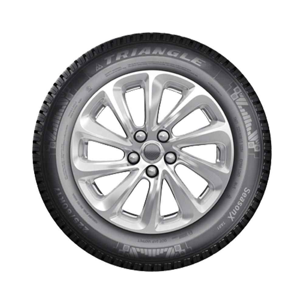 TRIANGLE SEASONX TA01 205/60R16 96V pneu