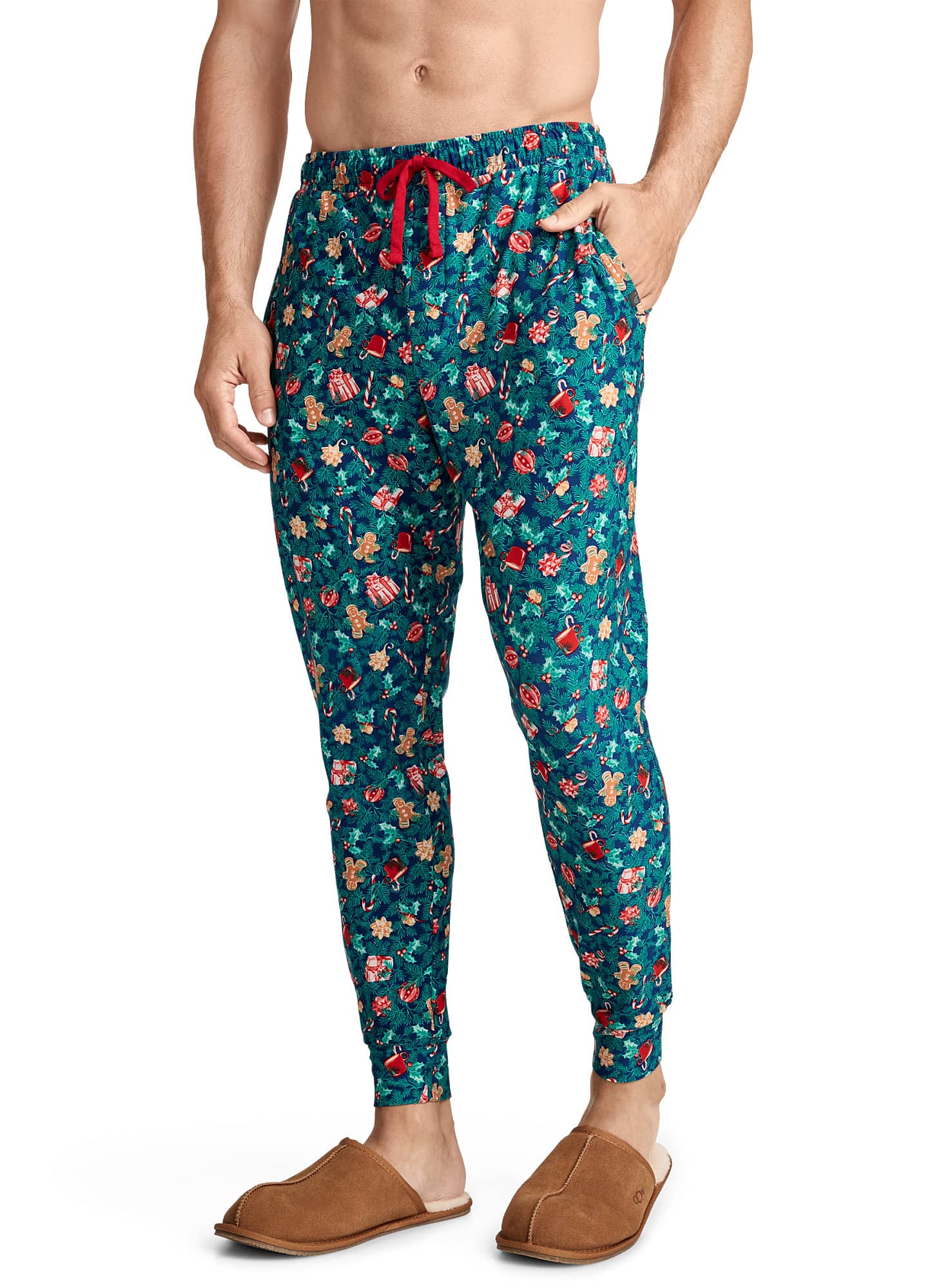 Jockey Ultra Soft Cooling Sleep Jogger