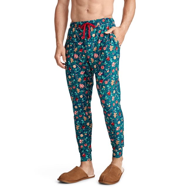 Jockey Jogger Ultra Doux Rafraîchissant pour le Sommeil