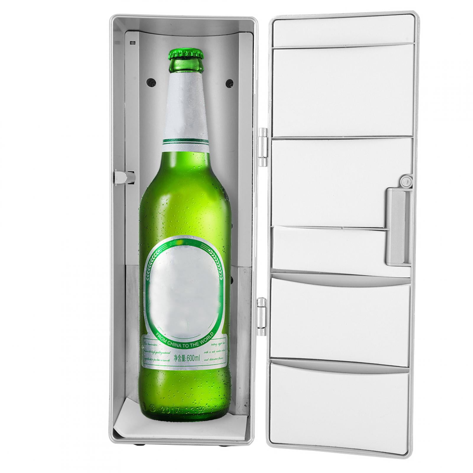 Small Fridge Freezer, Versatile Insulation Mini Fridge Freezer, Or Office For Home