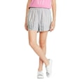 thumbnail image 1 of George Girls' Linen Look Dolphin Short, 1 of 6