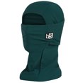 thumbnail image 1 of BLACKSTRAP Hood Balaclava Emerald,, 1 of 1