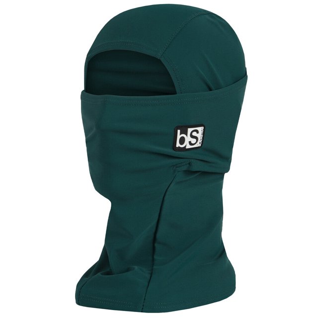 BLACKSTRAP Hood Balaclava Emerald,