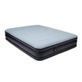 thumbnail image 1 of Matelas Pneumatique Double Hauteur Rechargeable Coleman SupportRest, Grand, 1 of 3