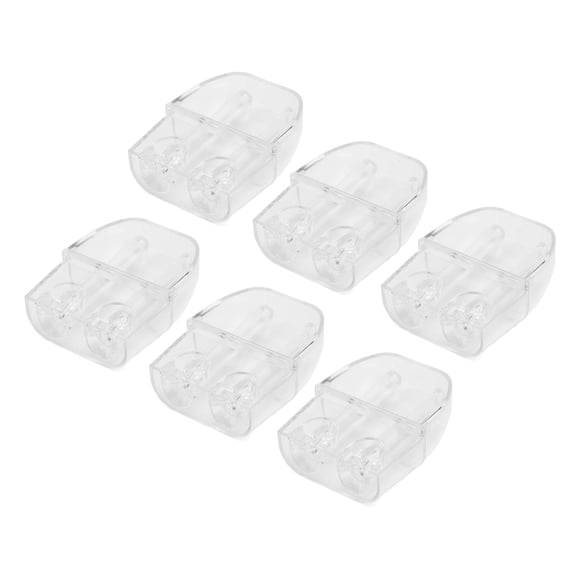 Car Deer Whistles Adhesive Ultrasonic Vehicle Deer Warning Devices for Automotive Trucks
