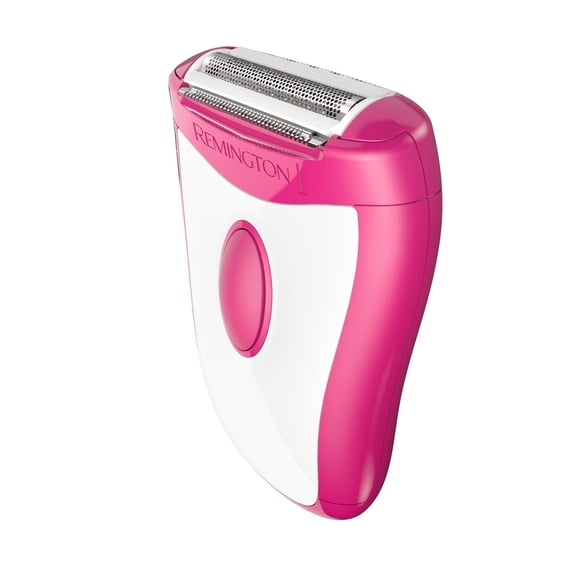 Smooth & Silky On-the-go Shaver