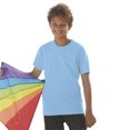 thumbnail image 2 of Fruit Of The Loom T-Shirt à Manches Courtes Original pour Garçons/filles, 2 of 2