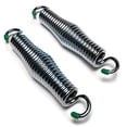 thumbnail image 2 of 6-ft Porch Swing with Comfort Swing Springs, 2 of 2