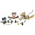 thumbnail image 4 of LEGO Ninjago 70734 Master WU Dragon Ninja Building Kit, 4 of 13