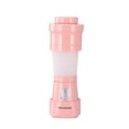 thumbnail image 2 of YHDSYY Big Sale! Portable Blenders ,Personal Juicer For Shakes , Fruit Juicer USB Rechargeable With 6 Blades, Handheld Blenders For Sports Travel And Outdoors Clearance Sales Today Deals Prime, 2 of 8