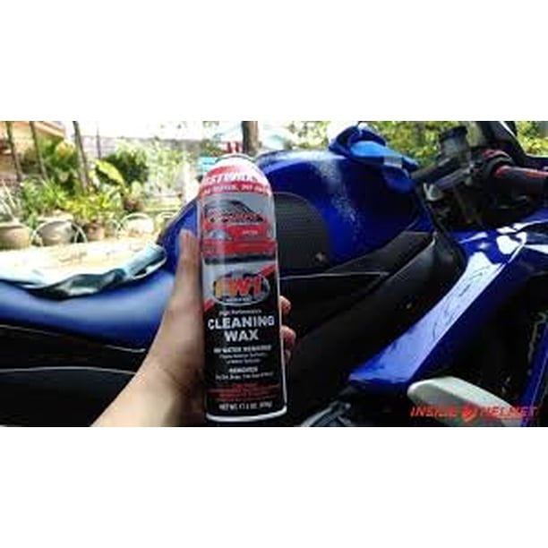 FW1 Exterior Wash and Wax Detailing Kit - Walmart.ca