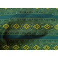 thumbnail image 4 of oneOone Cotton Poplin Fabric Geometric Block Fabric Prints By Yard 56 Inch Wide, 4 of 4