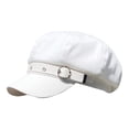 thumbnail image 1 of Women Beret Newsboy Hats Classic Autumn Spring Winter Cap, 1 of 3