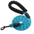 thumbnail image 1 of EGNMCR Pet Leashes Strong Dog Leash With Comfortable Padded Handle And Highly Reflective Threads Sleeping nest, 1 of 3