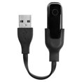 thumbnail image 2 of Portable Fast Charging Power Charger Compatible for Huawei Band 4E/4Running 13CM Cable Compact and Lightweight, 2 of 4