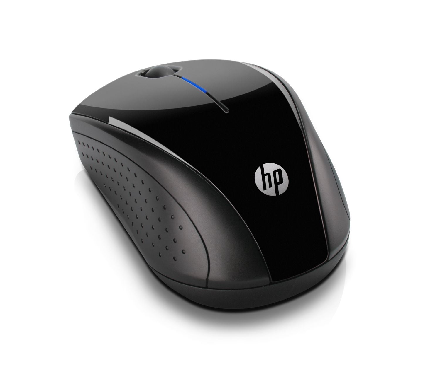 Souris sans fil HP 221 – Noir