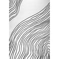 thumbnail image 2 of Rug Branch Minimalist Abstract Indoor Area Rug, 2 of 6