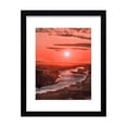thumbnail image 2 of EGNMCR Christmas Decorations, Christmas Tree ornaments, Christmas Gifts New PVC Photo Frame Transparent Picture Frame 1-pc Photo Hanging Wall And Table Use Decorative Painting p vc photo f rame, 2 of 6