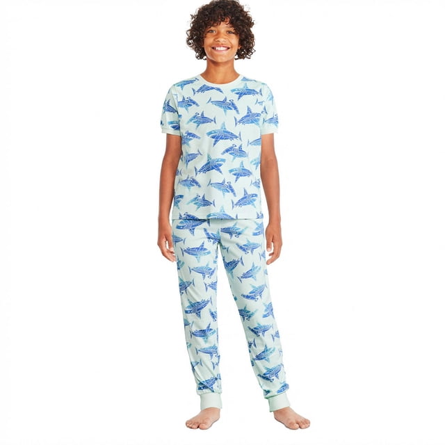 Pyjama 2 pièces George pour garçons