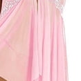 thumbnail image 4 of LSLJS Robe une-Pièce Aguichant pour Femme en Dentelle Uniforme Transparent Séduisante Ensemble Aguichant, Ensembles de Lingerie, 4 of 4