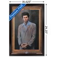 thumbnail image 2 of Seinfeld - Kramer, 2 of 4