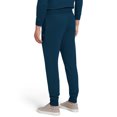 thumbnail image 2 of Jockey Men's Cotton Blend Fleece Jogger, 2 of 3