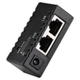 thumbnail image 3 of Répartiteur POE Power Over pour LAN Adaptateur Ethernet Adaptateur POE Répartiteur POE Port LAN pour POE Standard, 3 of 8