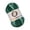 Army Green, variant on Hand-Knitting Chunky Wool Yarn, 3-Ply Cotton Blend for Scarf & Sweater DIY, Soft Baby Blanket Thread, 50g/Skein