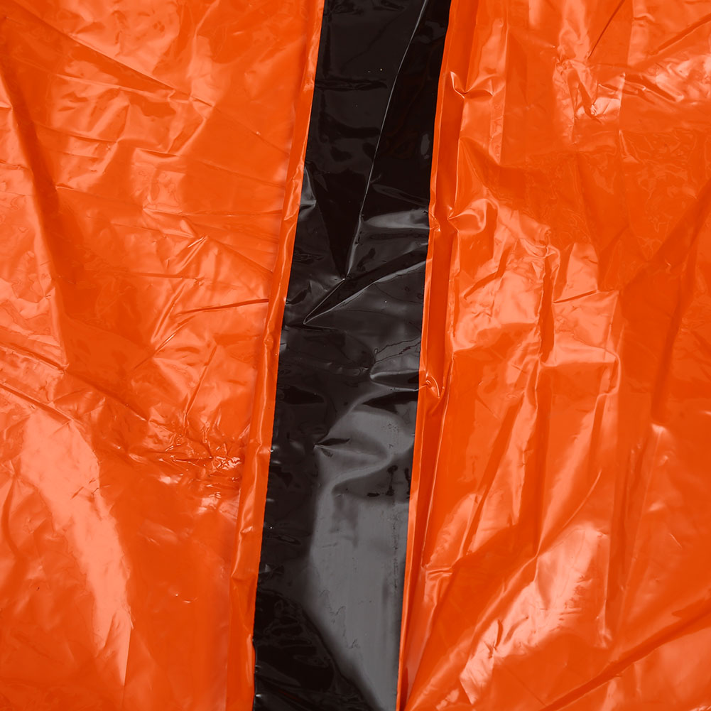 LHCER Outdoor Sleeping Bag, Emergency Sleep Bag, For Traveling Mountaineering Camping Hiking